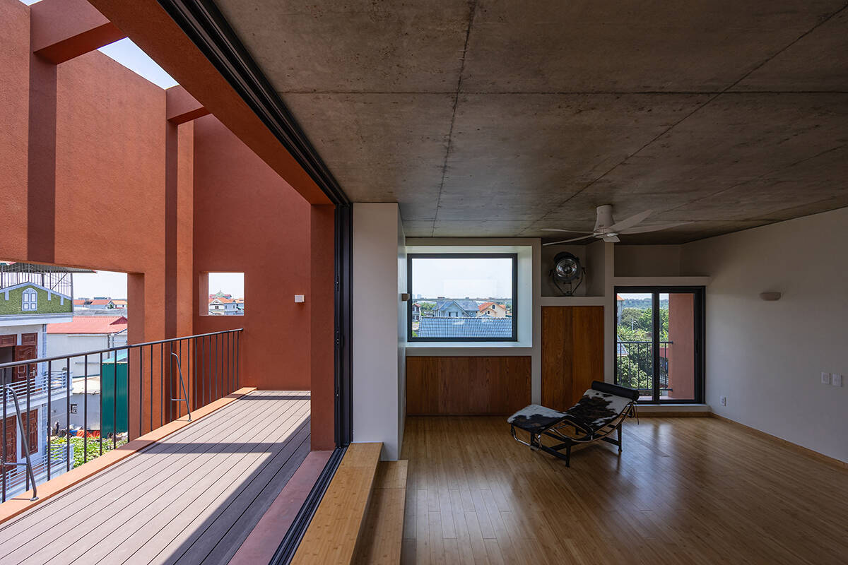 100 Windows – chi tiết lớp vỏ hai lớp